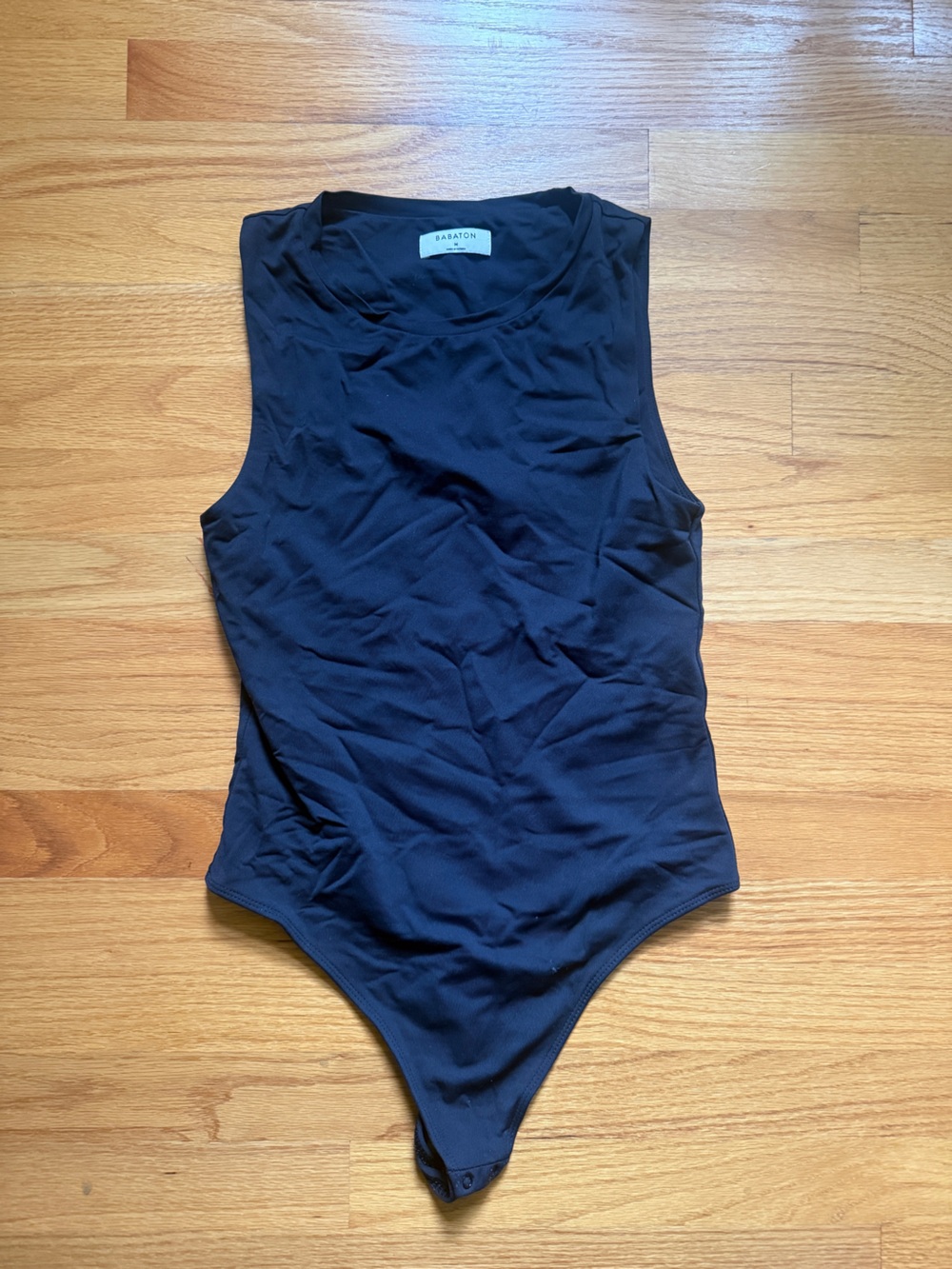 Aritzia bodysuit